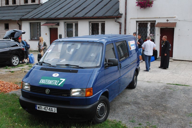 41 sza pielgrz na jasna gra 1