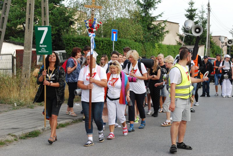 41 sza pielgrz na jasna gra 5