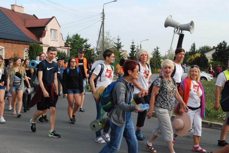 41 sza pielgrz na jasna gra 6