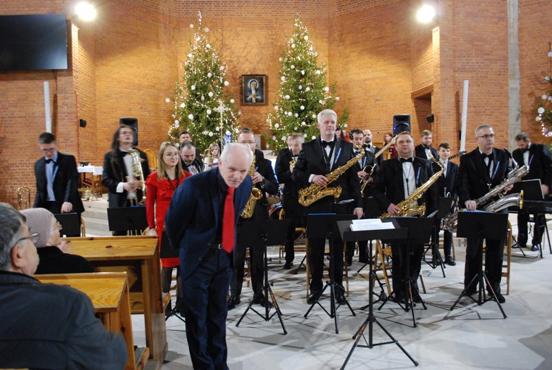 big band 5 01 1