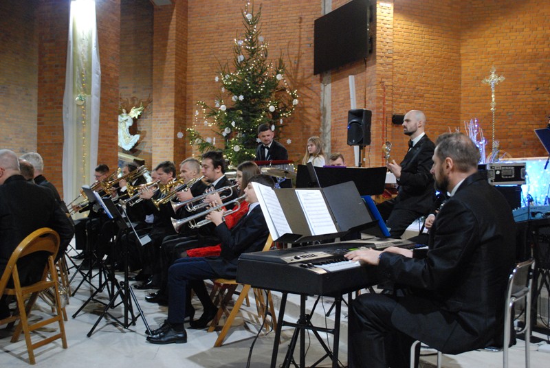 big band 5 01 3