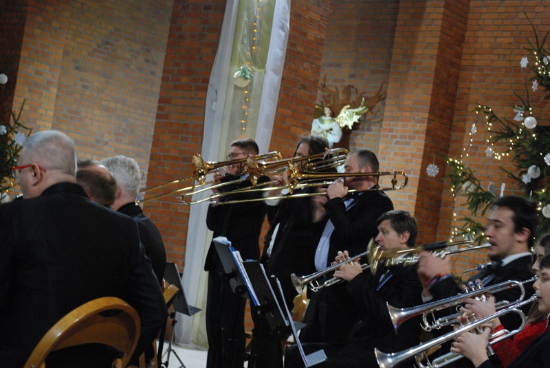 big band 5 01 4