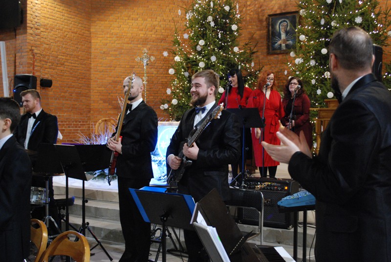 big band 5 01 5