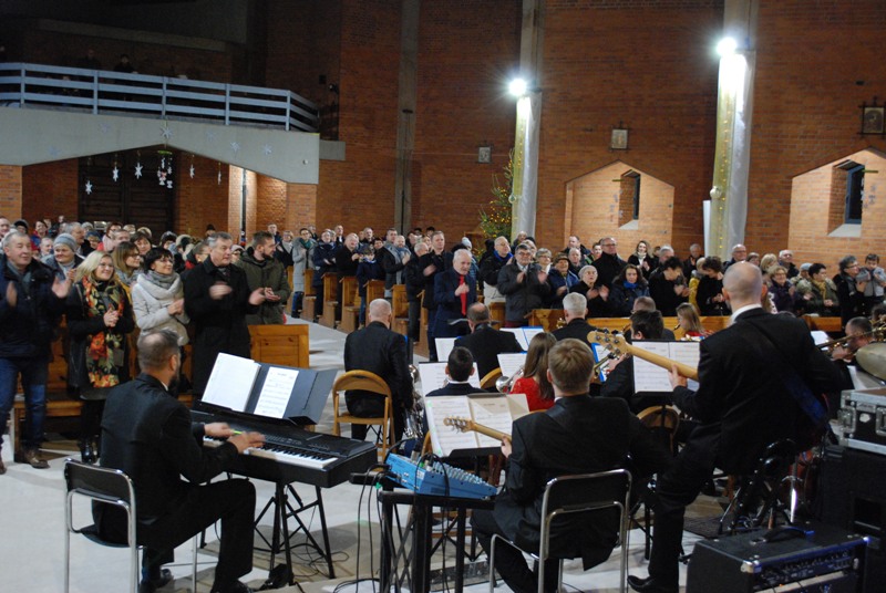 big band 5 01 6