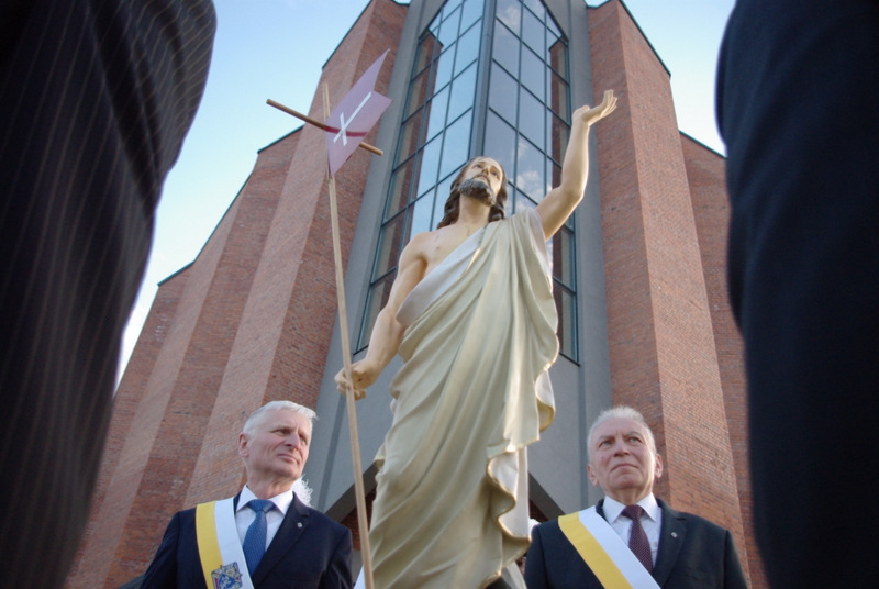 rezurekcja 2019 2