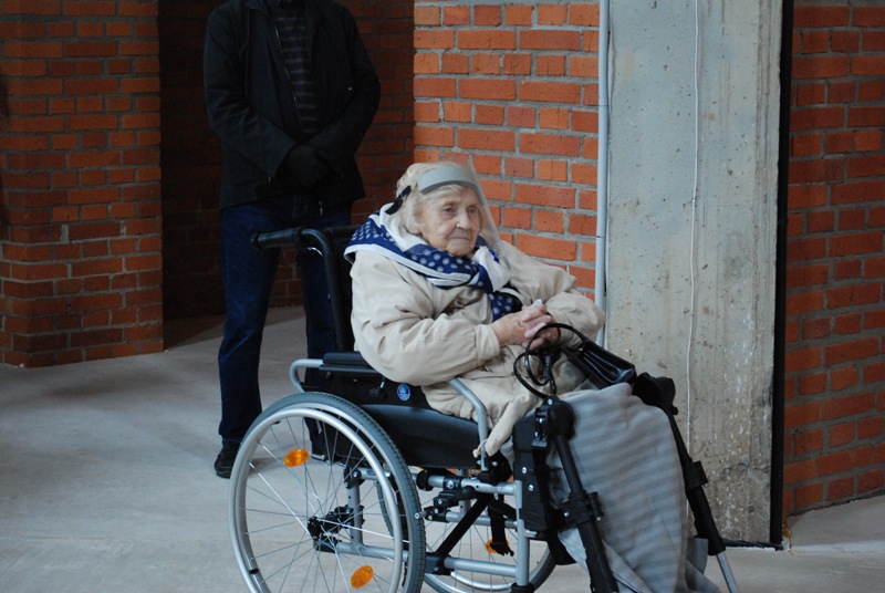 1 swiderska 100 lat